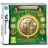 Professor Layton and the Lost Future GAME for Nintendo DS