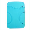 Contour Design 13 inch Pocket Sleeve for Apple MacBook/MacBook Air - Turquoise