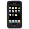 Contour Design HardSkin Case for iPhone 3G/3GS - Black