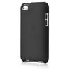Contour Design Hardskin Case for iPod Touch 4G - Black