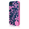 Animal Clusia Hard Case For iPhone 4 - Animal 
