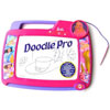 Fisher Price Barbie Doodle Pro Magnetic Drawing Screen