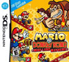 Mario vs. Donkey Kong Mini-Land Mayhem Game for Nintendo DS