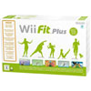 Nintendo Wii Fit Plus with Balance Board