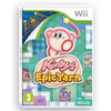Kirby's Epic Yarn Game For Nintendo Wii