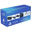 Official Sony Playstation Vita Travel Kit