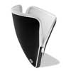Be-ez LA Robe Sleeve for Apple Macbook Pro 13.3" - Black/White