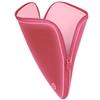 Be-ez LA Robe Sleeve for Apple Macbook Pro 13.3" - Pink