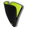 Be-ez LArobe Sleeve for Macbook Pro 15" Black/Wasabi