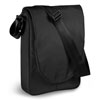Be-ez LEvertigo US Edition 13" Lime Art Laptop Bag - Black/Pumpkin