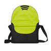 Be-ez LA garde robe 13" - Black /Wasabi