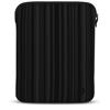 Be-ez LA robe Allure Sleeve Case for Apple iPad and iPad 2 - Black