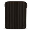 Be-ez LA robe Allure Sleeve Case for Apple iPad and iPad 2 - Moka
