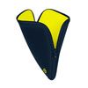 Be-ez LA robe Chic Marine Sleeve For Pro MacBook 15" - Marine/Yellow 