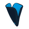 LArobe Chic Marine MacBook 15" - Marine/Azur 