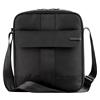 Be-ez LErush En Ville for iPad Black Coffee - Black Outside/Dark Brown Inside