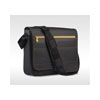 Be-ez LE Reporter Laptop Bag For MacBook 13" and MacBook Pro 15" - Black/Safran