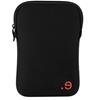 Be-ez LArobe Samsung Galaxy Tab - Black/Pumpkin 