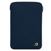 Be-ez LArobe Chic MacBook Air 11'' - Marine/Yellow 
