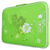Be-ez LArobe Moorea Sleeve For MacBook Air 11" - Green