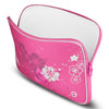 Be-ez LA robe Moorea Sleeve for MacBook Air 13" - Pink