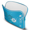 Be-ez LA robe Moorea Sleeve for MacBook Air 13" - Blue