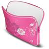Be-ez LA robe Moorea Sleeve for MacBook 13" - Pink