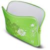 Be-ez LA robe Moorea Sleeve for MacBook 13" - Green
