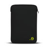 Be-ez LA robe Tablet Capture Sleeve For Bamboo Tablet - Black/Wasabi