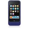 Mophie Juice Pack Air Battery Case for iPod Touch 2G/3G - Blue