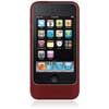 Mophie Juice Pack Air Battery Case for iPod Touch 2G/3G - Red