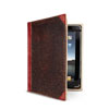 Twelve South BookBook Leather Case for iPad and iPad 2 - Red