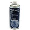 Data Flash Compressed Air Duster Spray Gas for Cleaning Office Equipment