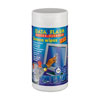 Data Flash Screen Wipes - 50 Wet and 50 Dry Wipes