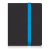 Mophie WorkBook Case & Stand For iPad 2 - Black
