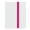 Mophie WorkBook Case & Stand For iPad 2 - White