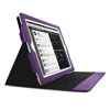 Mophie WorkBook Case & Stand For iPad 2 - Purple
