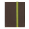 Mophie WorkBook Case & Stand For iPad 2 - Brown
