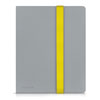 Mophie WorkBook Case & Stand For iPad 2 - Grey