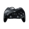 Nintendo Classic Controller Pro For Nintendo Wii - Black