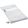 Go Travel Shoe Packers Canvas Shoe Case - White