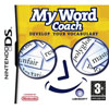 My Word Coach Game for Nintendo DS
