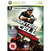 Tom Clancy's Splinter Cell Conviction Game for Xbox 360