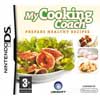 My Cooking Coach: Prepare Healthy Recipes for Nintendo DS/DSi