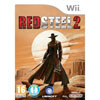 Red Steel 2 Game for Nintendo Wii