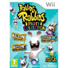 Rabbids Triple Pack Game for Nintendo Wii