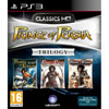 Prince of Persia Trilogy in HD Game for Sony PS3