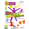 Dance Juniors Game for Nintendo Wii