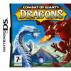 Combat of Giants Dragons Game for Nintendo DS
