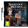 Sherlock Holmes: The Mystery Of The Osborne House Game for Nintendo DS